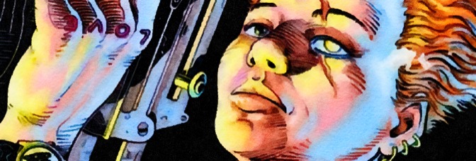 Dark Horse Presents (1986) #50