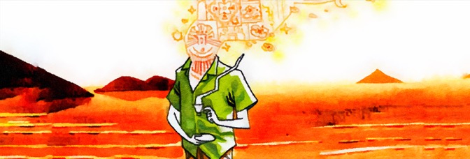 Daytripper (2010) #10