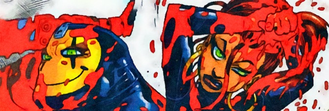 Dark Horse Presents Annual (1998)&nbsp;1997