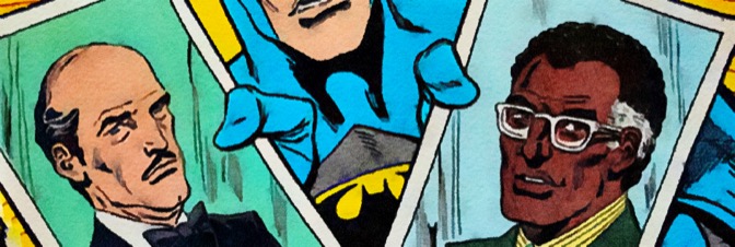 Detective Comics (1937)&nbsp;#501