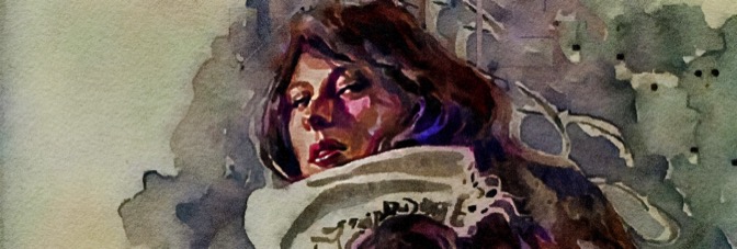 Jessica Jones (2016)&nbsp;#1