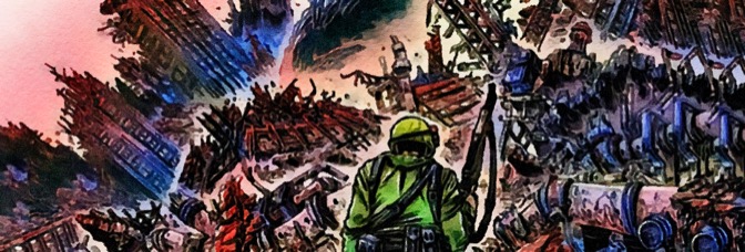 Godzilla: The Half-Century War (2012)&nbsp;#1