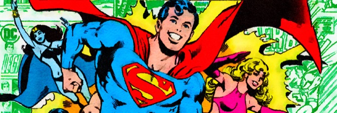 Superboy and the Legion of Super-Heroes (1977)&nbsp;#250