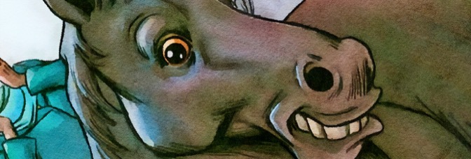 A Train Called Love (2015)&nbsp;#2