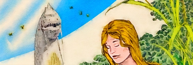 Dark Horse Presents (1986)&nbsp;#26