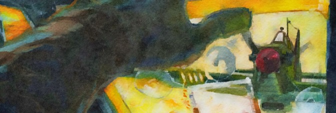 Johnny Red (2015) #5