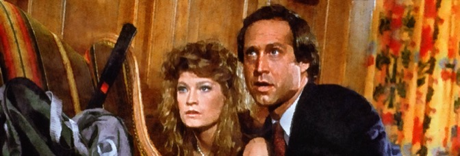 Fletch (1985, Michael&nbsp;Ritchie)