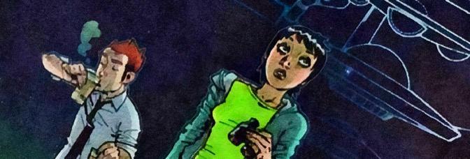 Red Herring (2009) #2