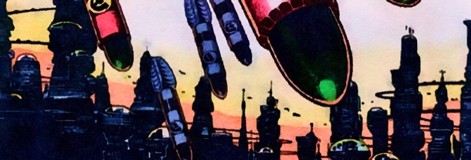 Judge Dredd (1983)&nbsp;#20