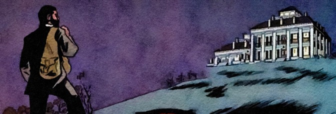 The Sixth Gun (2010)&nbsp;#15