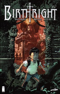 Birthright  1