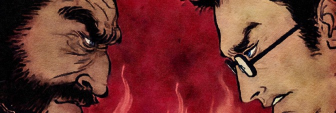 The Unwritten (2009) #34