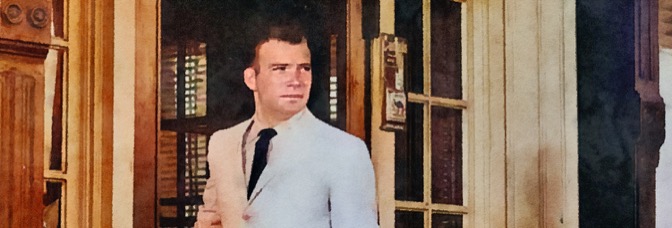 The Intruder (1962, Roger&nbsp;Corman)