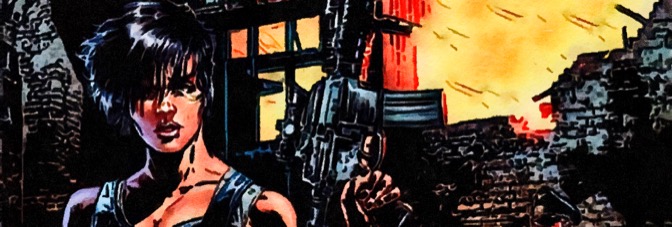 Sparta U.S.A. (2010)&nbsp;#5