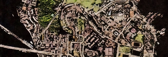 Gideon Falls (2018)&nbsp;#1