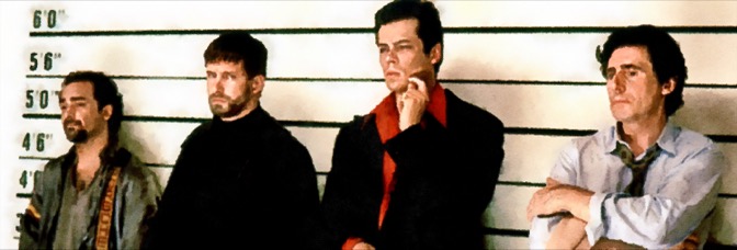 The Usual Suspects (1995, Bryan&nbsp;Singer)