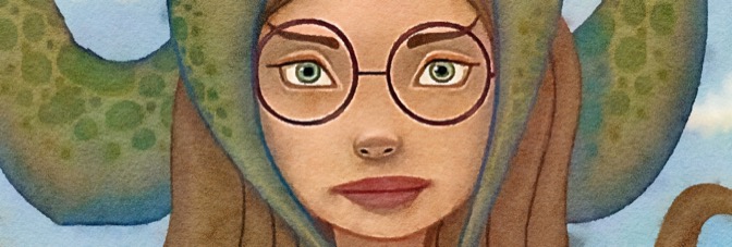 Thessaly: Witch for Hire (2004) #1