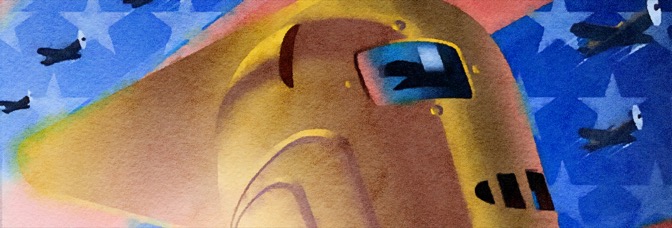 Rocketeer Adventures 2 (2012)&nbsp;#1