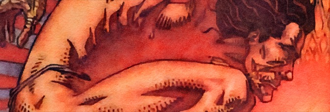 Ghostdancing (1995) #1