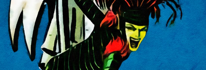 Beware the Creeper (2003)&nbsp;#3