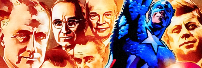 Captain America: Man out of Time (2011)&nbsp;#3