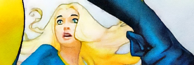 Supergirl (2005) #40