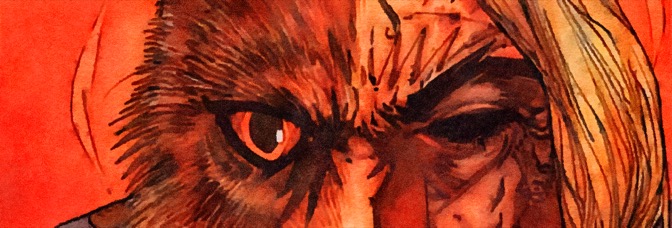 Ghostdancing (1995) #3