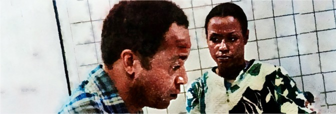 Killer of Sheep (1978, Charles&nbsp;Burnett)