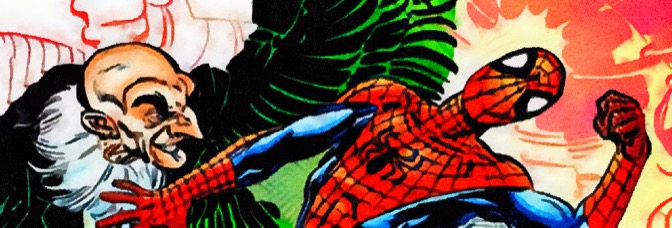 Spider-Man: Chapter One (1998) #3