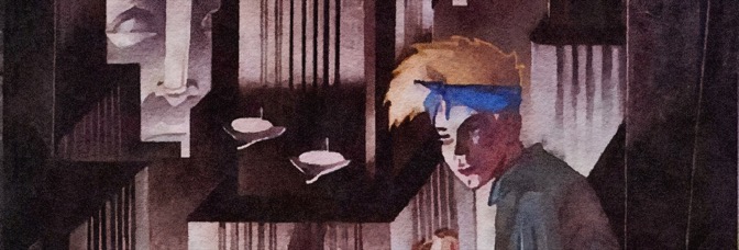 Terminal City (1996)&nbsp;#7