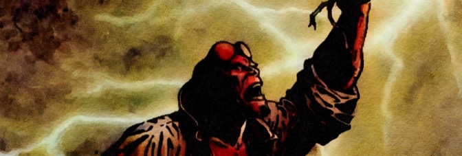 Dark Horse Presents (1986)&nbsp;#100-2