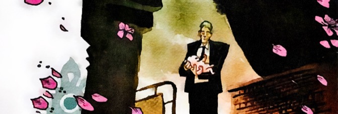 Daytripper (2010) #4