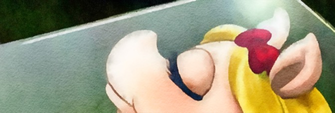 Muppet Snow White (2010)&nbsp;#4