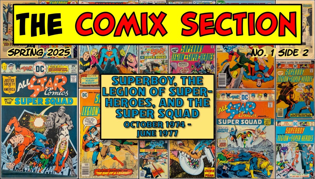 All-Star Comics (1976) #58