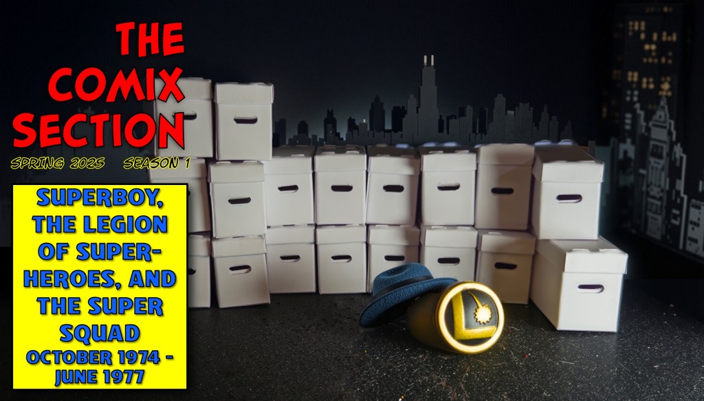 All-Star Comics (1976)&nbsp;#65