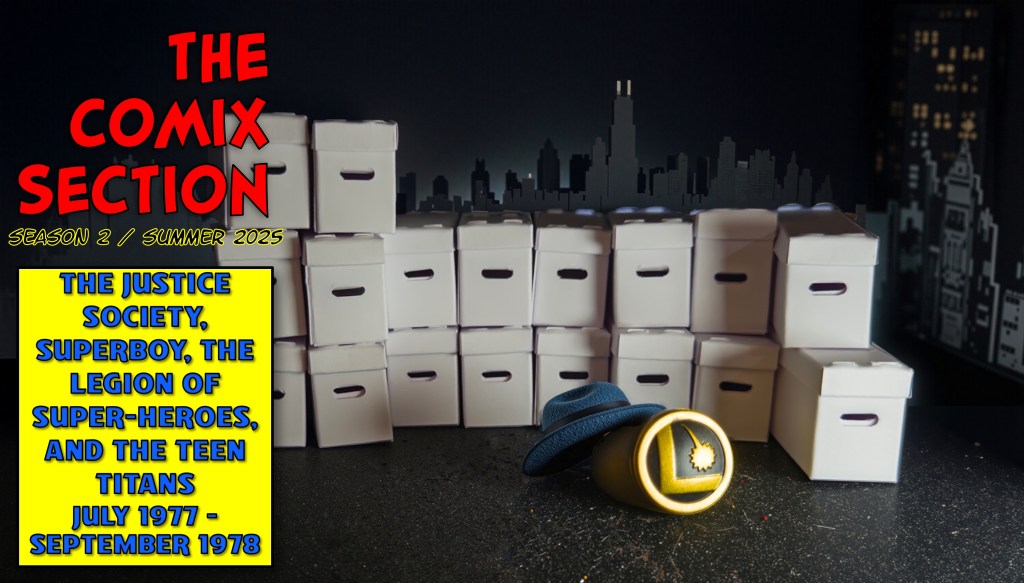 All-Star Comics (1976)&nbsp;#67